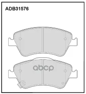 ������� ��������� �������� ����� Allied Nippon ���. ADB31576 ADB31576 Allied Nippon ADB31576 ����