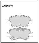 ������� ��������� �������� | ��� | Allied Nippon ���. ADB31572 ADB31572 ����