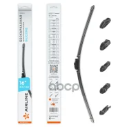����� ���������������� ������������ Silicone 400�� (16 ) 5 ��������� Airline ���. Awbbs004 Awbbs004 Airline AWBBS004 ����