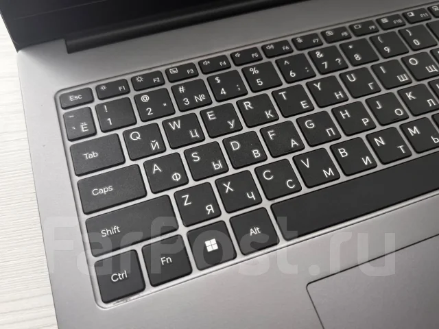 Honor MagicBook X 16. 16", 2����, ��� 8 ��, ���� 512���, WiFi: 1, Bluetooth: 1, ����������� �� 5��. ����