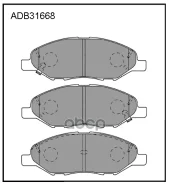 ������� ��������� �������� ����� Allied Nippon ���. ADB31668 ADB31668 Allied Nippon ADB31668 ����