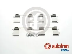 ���. �-�� ����. ������� ���. Autofren Seinsa ���. D42384A D42384A ����