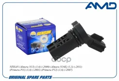 ������ ��������� ����������� Nissan Almera N15, 1,6, -2000, Almera N16E, 1,5, -2011, Primera P11, 1,6, -2001, Primera P12, 1,6, -2007 Amdsen324 AMD ��...