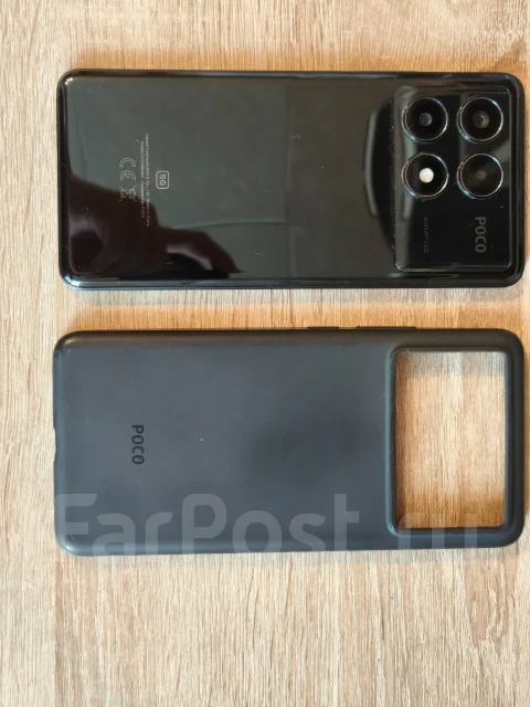 Xiaomi Poco X6 Pro. �/�, 512 ��, ������, Dual-SIM ����