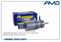 ����� ��������������� VAG Fabia 99-, Octavia 04-, Passat 96-, Polo Sedan 10- (��� ����. ����. ) AMD 1K5955651 AMD ���. Amdwp99 AMDWP99 ����