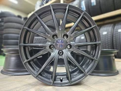 Weds Velva Sport II. 7.5x18", 5x114.3, ET38, �� 73,1���. ����