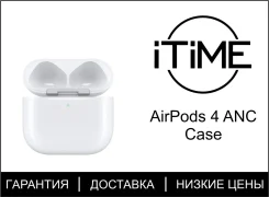 Apple AirPods 4 ANC ����