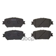 ������� ��������� ������ Camry, Vista, Altis ACV3# 01-, Crown GRS18# 04-, WISH, ISIS #NE1#, #NM1# 03- F PF-1479 Akebono ���. AN-671K AN671K ����