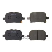 ������� ��������� ������ Gracia - MCV2#, �SXV20, �MCU10, �ACU10, �MCX10, �MCX20, �SXN1# F PF-1401 Akebono ���. AN-465WK AN465WK ����