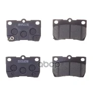 ������� ��������� ������ Crown GRS18# 03- R PF-1494 Akebono ���. AN-699WK AN699WK ����