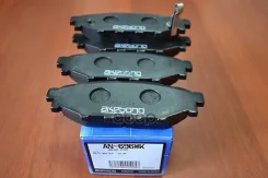 ������� ��������� ������ AN-696WK Akebono ���. AN-696WK AN696WK ����