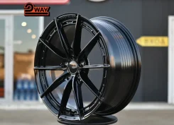Vorsteiner. 7.5x17", 5x112, ET35, �� 66,5���. ����