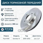 ���� ��������� Arirang ���. ARG29-1034 ARG291034 ����