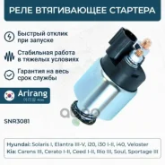 ���� ����������� �������� Hyundai (Solaris 11-, 14-, Elantra 06-, 11-,13-, I20 10-, I30 07-, 15-), Kia (carens 06-, 12-, Cerato 08-, 12-, Rio 11-, 14...