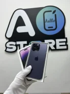 Apple iPhone 14 Pro Max. �/�, 256 ��, ����������, 3G, 4G LTE, ����������, NFC ����