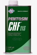 Pentosin