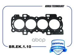 ��������� ��� 1305949 Ford Focus, C-MAX 1.6 16V Brave ���. BREK110 BR. EK.1.10 Brave BREK110 ����