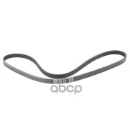 ������ ������������ 5EFE Caldina,1NZFE Corolla 00- ZZC2-18-381 Bando ���. 4PK1080 4PK1080 ����