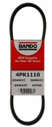 ������ ������������ 3RZFE LC Prado RZJ9#,1.6L Almera N15 95-00 MD352140 Bando ���. 4PK1110 4PK1110 ����