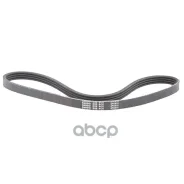 ������ ������������ GA, Accent 1.6L 06- 11720-U4017 Bando ���. 4PK810 4PK810 ����