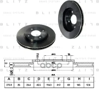 ���� ��������� ������������� ����� Blitz ���. BS0284 BS0284 Blitz BS0284 ����