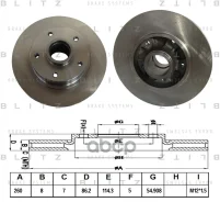 ���� ��������� ��� Blitz ���. BS0301 BS0301 Blitz BS0301 ����