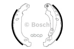 ������� ����. �����. [180�40] Renault Clio/Logan/Sandero/Thalia [-ABS] 9/98- Bosch ���. 0986487556 0986487556 ����