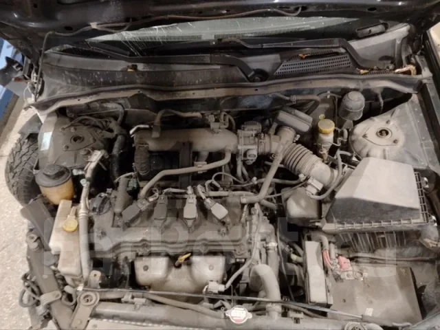 Nissan Almera Classic. B10, QG16DE ����