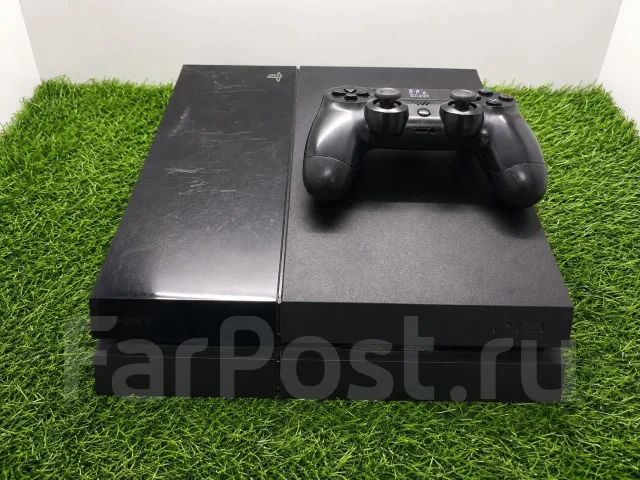 Sony PlayStation 4 ����
