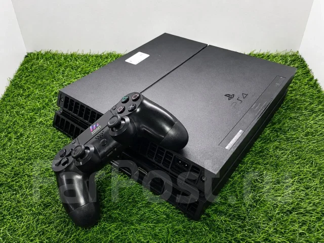 Sony PlayStation 4 ����