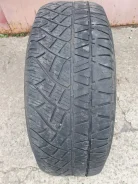 Michelin Latitude Cross. ����� at, 2019 ���, �/�, ����� 40 % ����