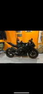 Yamaha YZF-R6. 600����. ��., ��������, ���������, ������ �� �� ����