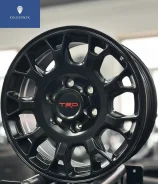 TRD. 7.5x17", 6x139.7, ET25, �� 106,1���. ����