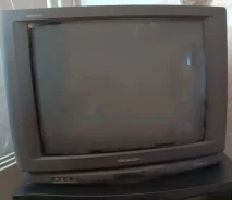 Sharp. CRT (���) ����