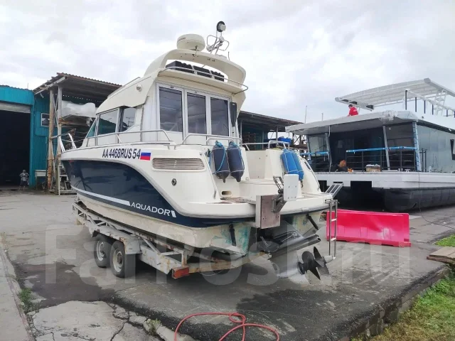 Aquador. 2006 ���, ����� 8,8��., ��������� ������������, 240��.�., ������ ����