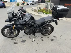 Triumph Tiger 800. 800����. ��., ��������, ���������, ������ �� �� ����