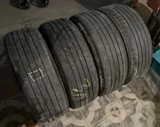 Bridgestone Dueler H/L 33A. ������, 2020 ���, �/�, ����� 50 % ����
