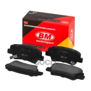 ������� ��������� �������� ��� ����/��� BM-Motorsport ���. FD6002 FD6002 BM FD6002 ����