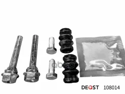 ����������� ������������ �������� BMW 1 (E81) 06-, 3 (E90) 07-; Ford Mondeo IV (BA7) 07- Deqst 108014 Deqst ���. 108014 108014 ����