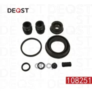 ����������� ���������� �������� ������� (��� ������ O 40mm, ������� ATE). �������������: Chevrolet C Deqst ���. 108251 108251 ����