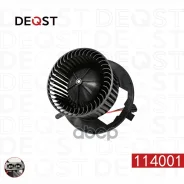 ���������� ��������� AUDI Q3 (8U) �������� �������� 06,11- Deqst ���. 114001 114001 ����