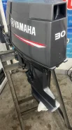 Yamaha. 30��.�., 2-�������, ����������, ���� S (381 ��), 2003 ��� ����