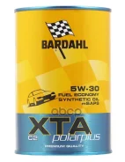 Bardahl XTA