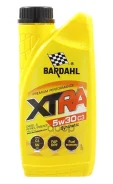 Bardahl XTRA