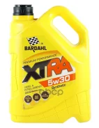 Bardahl XTRA