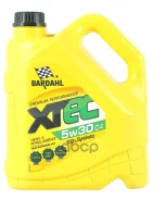 Bardahl XTEC