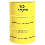 Bardahl XTC