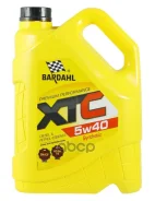 Bardahl XTC