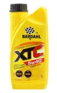 Bardahl XTC