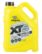 Bardahl XTS